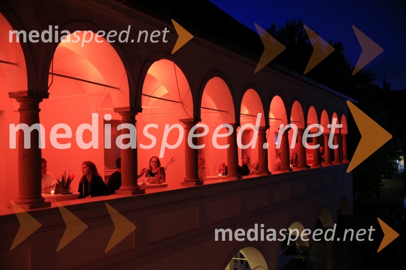 Bilbi, Vlado Kreslin in sredino dogajanje, Festival Lent 2020