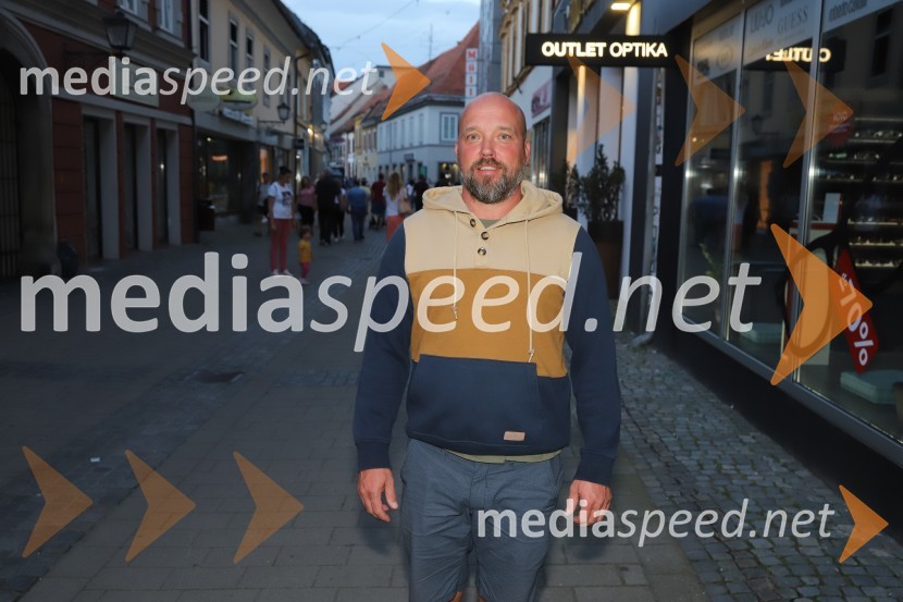  David Irgolič, programski direktor, skupina Next media in odgovorni urednik, Hitradio Center, Rock Radio in Radio EkspresTadej Toš, Dan D in četrtkovo dogajanje, Festival Lent 2020