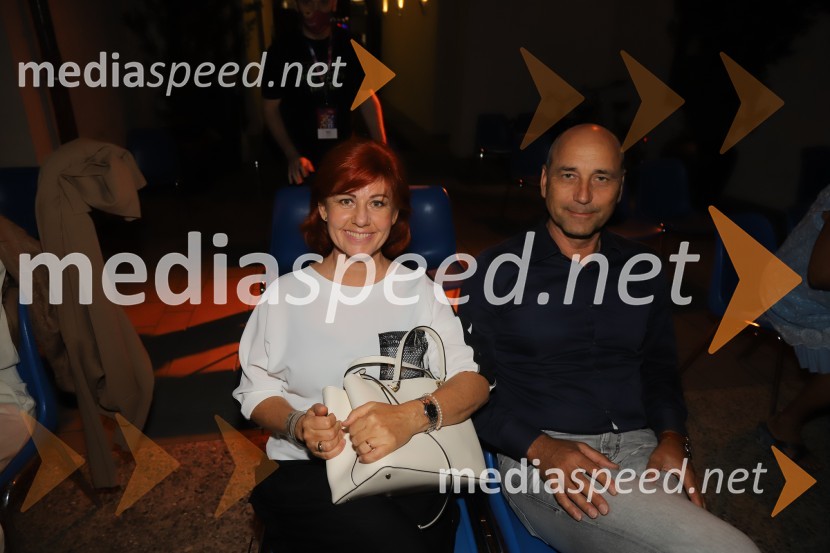  ... ;  Matjaž Kovačič, nekdanji predsednik uprave Nova KBMTadej Toš, Dan D in četrtkovo dogajanje, Festival Lent 2020