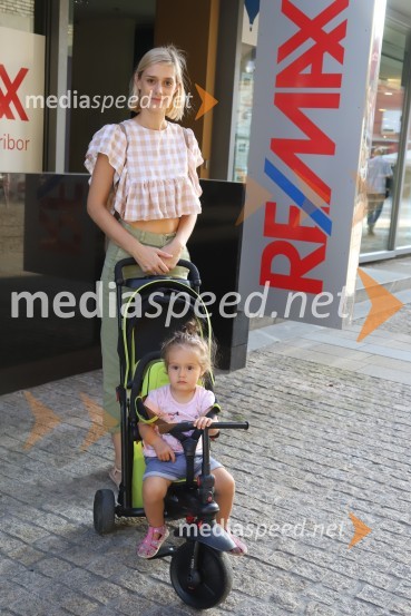  Natalija Greiner;  Julija GreinerTadej Toš, Dan D in četrtkovo dogajanje, Festival Lent 2020