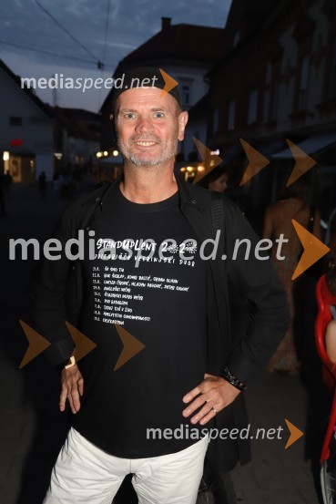  Renato Volker ReneTadej Toš, Dan D in četrtkovo dogajanje, Festival Lent 2020