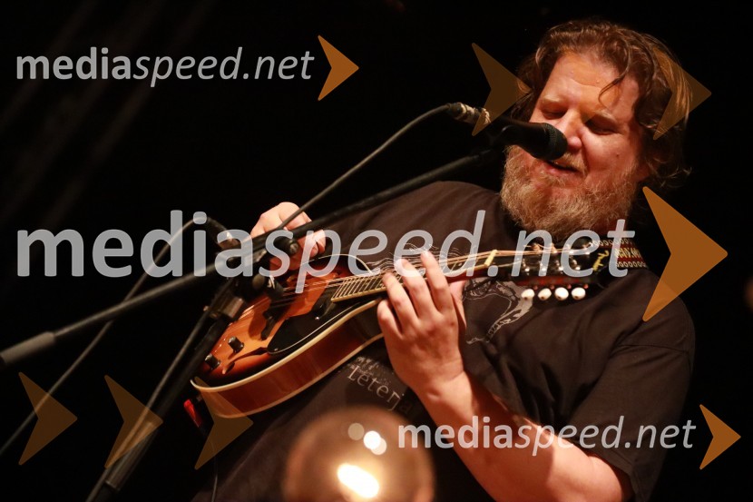  Tomislav  Jovanović - Tokac, pevec skupine Dan DTadej Toš, Dan D in četrtkovo dogajanje, Festival Lent 2020