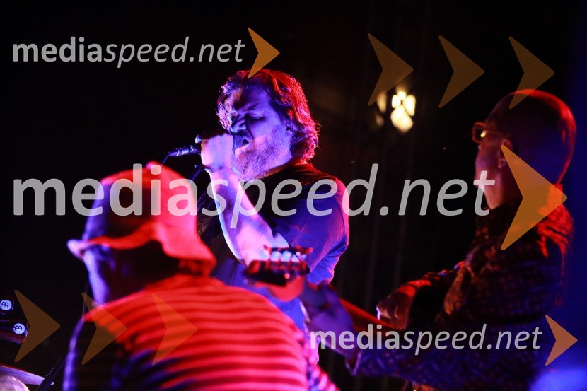  ... ;  Tomislav  Jovanović - Tokac, pevec skupine Dan D;  ... Tadej Toš, Dan D in četrtkovo dogajanje, Festival Lent 2020