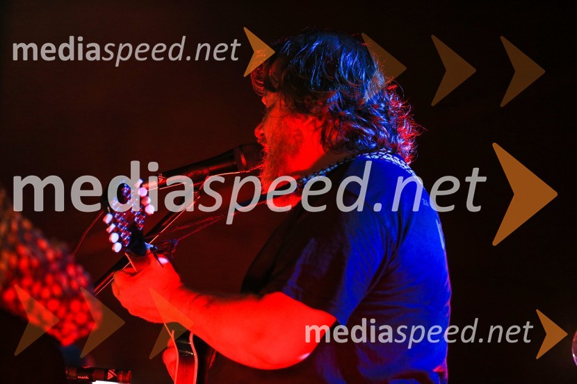  Tomislav  Jovanović - Tokac, pevec skupine Dan DTadej Toš, Dan D in četrtkovo dogajanje, Festival Lent 2020