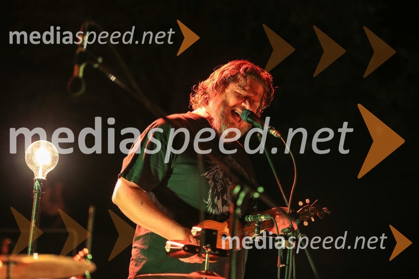  Tomislav  Jovanović - Tokac, pevec skupine Dan DTadej Toš, Dan D in četrtkovo dogajanje, Festival Lent 2020