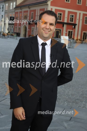  Tadej Ljubec, vodja, Restavracija SedemZadnja poletna oddaja Dobro jutro iz mariborskega studia RTV SLO