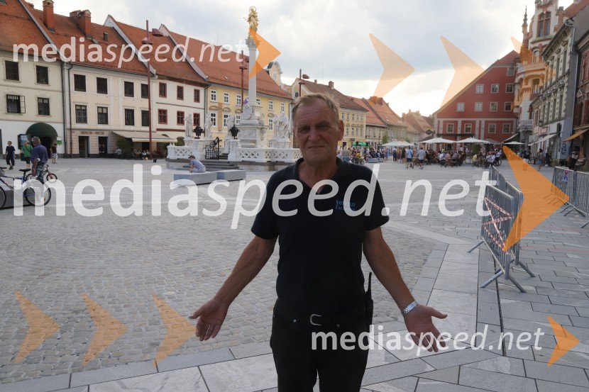 2B band, Elvis Jackson in sobotno dogajanje, Festival Lent 2020