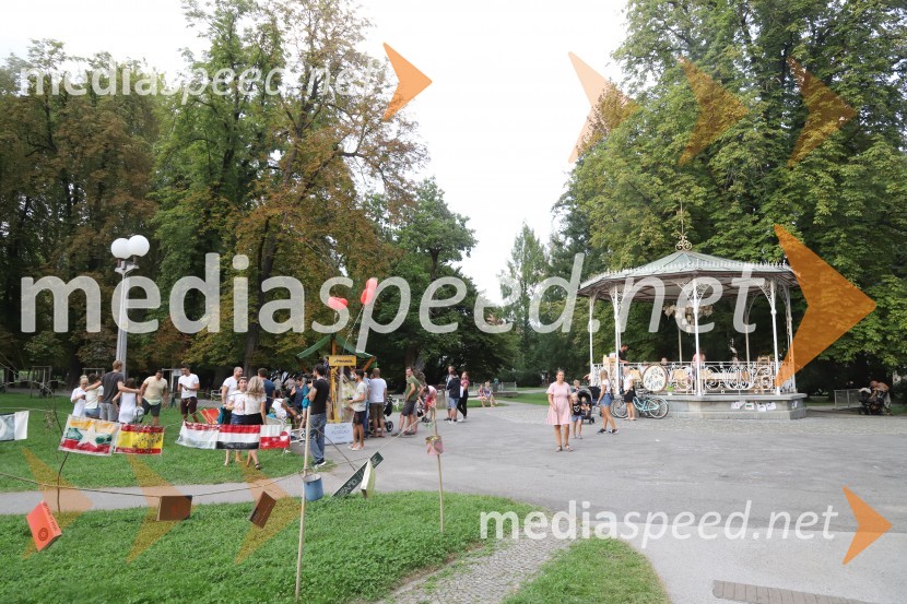 2B band, Elvis Jackson in sobotno dogajanje, Festival Lent 2020