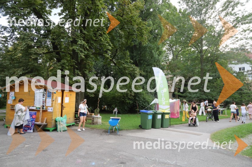 2B band, Elvis Jackson in sobotno dogajanje, Festival Lent 2020