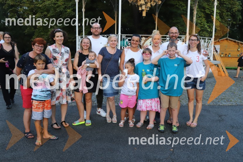 2B band, Elvis Jackson in sobotno dogajanje, Festival Lent 2020