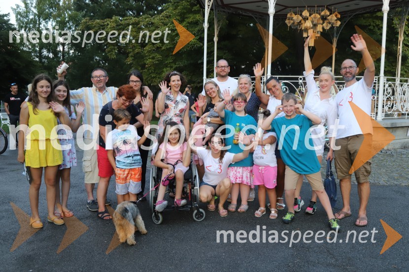 2B band, Elvis Jackson in sobotno dogajanje, Festival Lent 2020