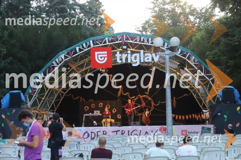  Primož Mihelič, 2B;  Gašper Mihelič, 2B2B band, Elvis Jackson in sobotno dogajanje, Festival Lent 2020