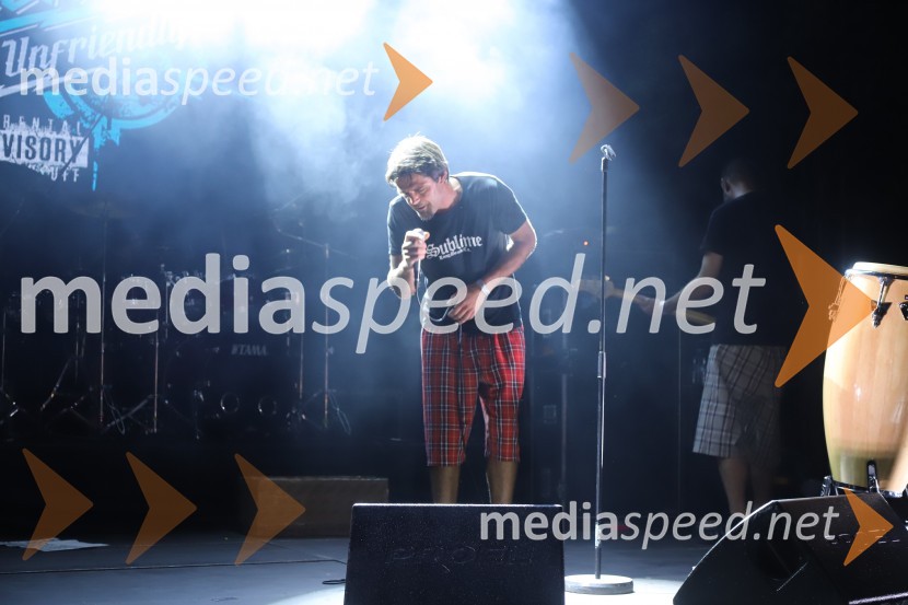  David  Kovšca – Buda, pevec skupine Elvis Jackson2B band, Elvis Jackson in sobotno dogajanje, Festival Lent 2020