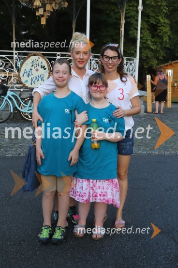 2B band, Elvis Jackson in sobotno dogajanje, Festival Lent 2020