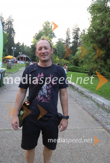 2B band, Elvis Jackson in sobotno dogajanje, Festival Lent 2020