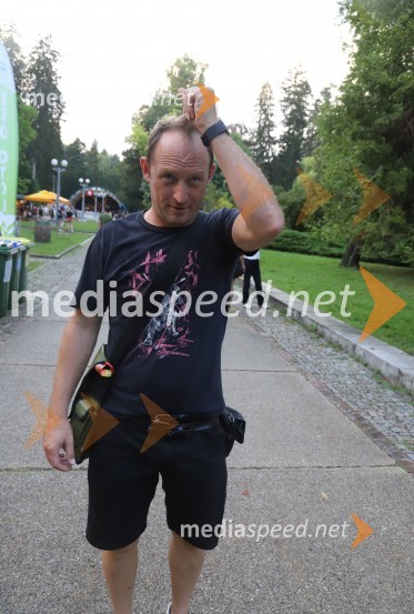 2B band, Elvis Jackson in sobotno dogajanje, Festival Lent 2020