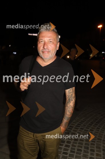  Aleš Uranjek, glasbeni menedžer2B band, Elvis Jackson in sobotno dogajanje, Festival Lent 2020