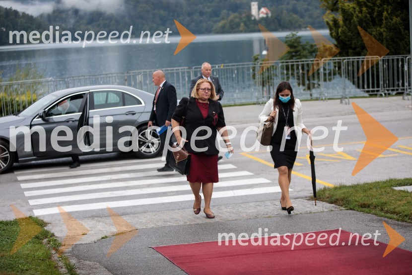 15. mednarodna konferenca Blejski strateški forum