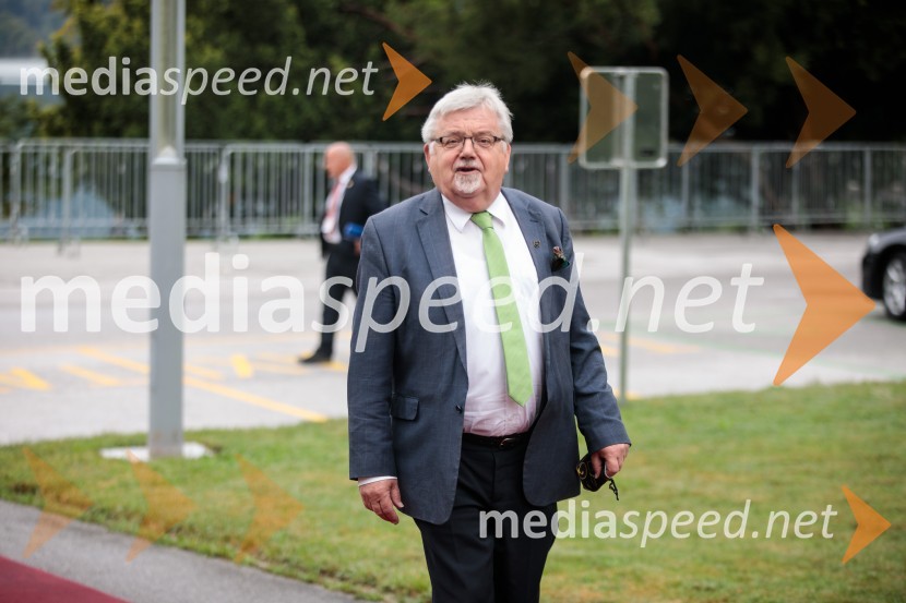 15. mednarodna konferenca Blejski strateški forum