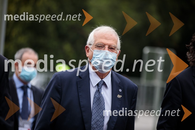 15. mednarodna konferenca Blejski strateški forum