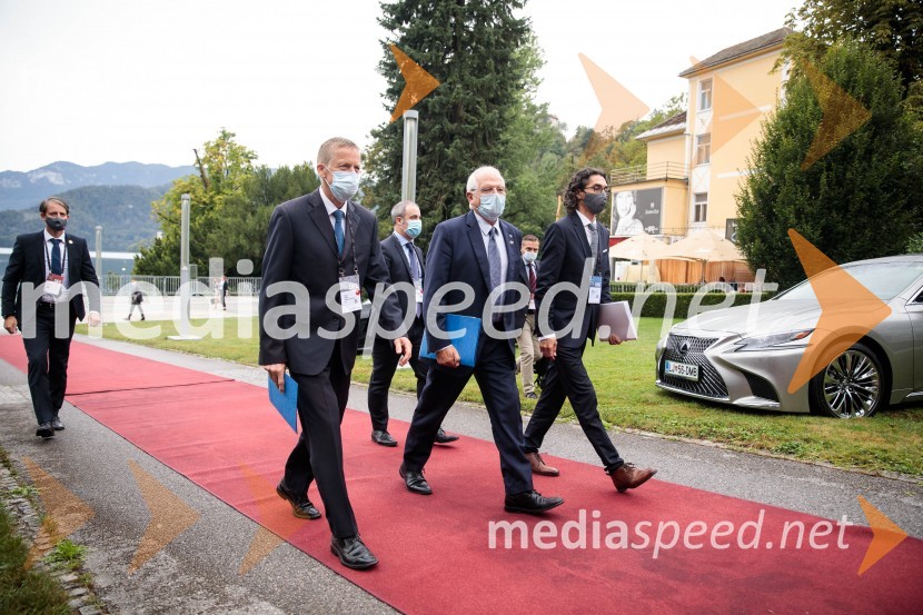15. mednarodna konferenca Blejski strateški forum