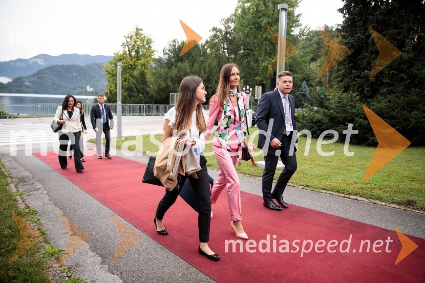 15. mednarodna konferenca Blejski strateški forum