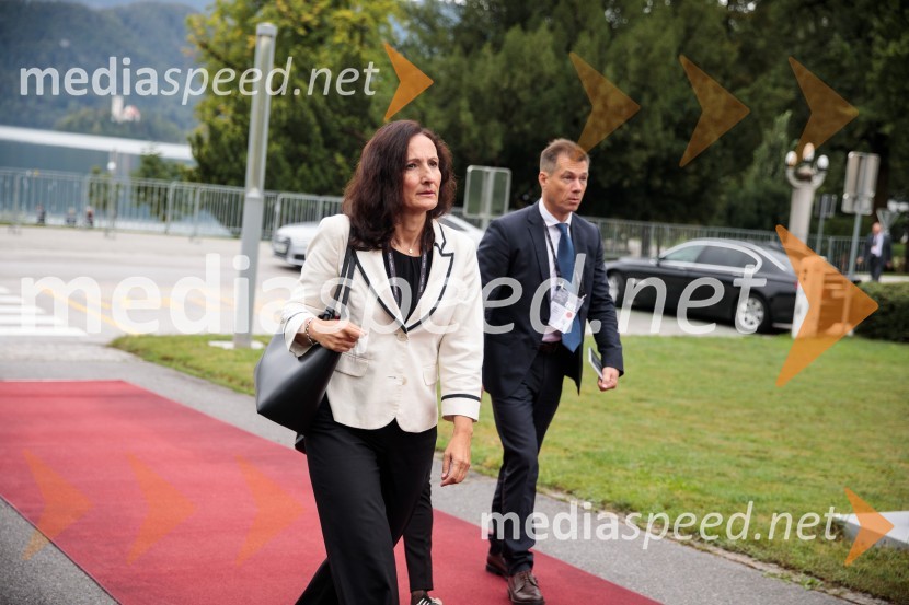 15. mednarodna konferenca Blejski strateški forum