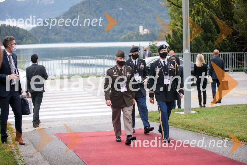 15. mednarodna konferenca Blejski strateški forum