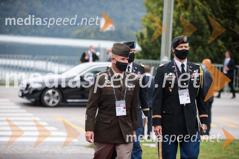15. mednarodna konferenca Blejski strateški forum