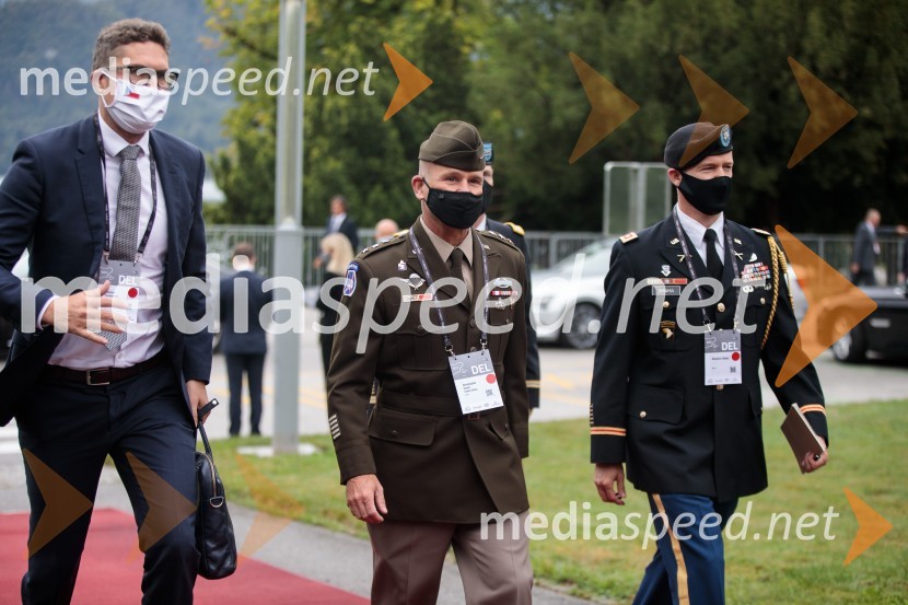 15. mednarodna konferenca Blejski strateški forum