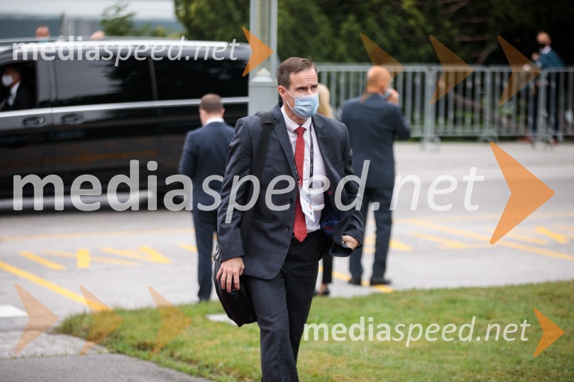 15. mednarodna konferenca Blejski strateški forum