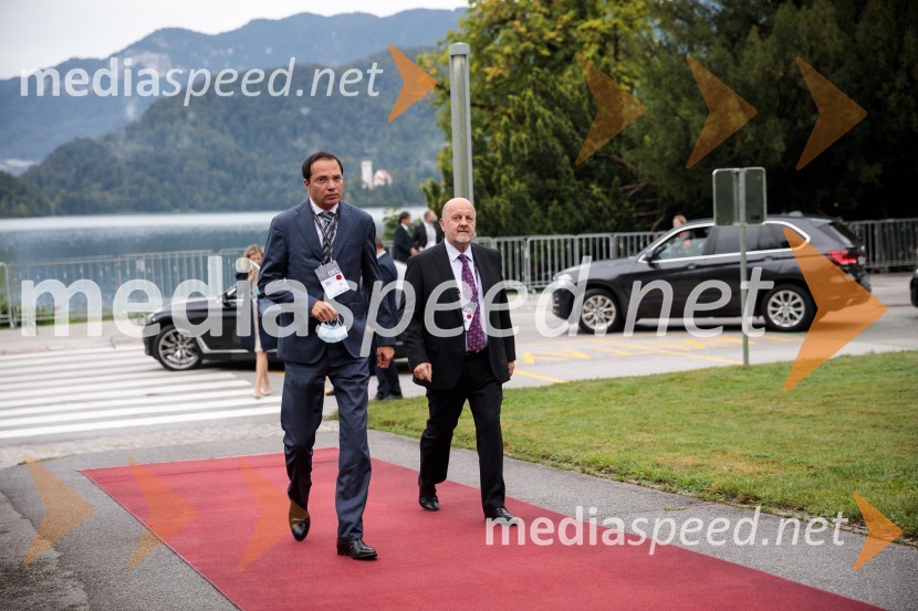  ... ;  Zmago Jelinčič Plemeniti, politik15. mednarodna konferenca Blejski strateški forum