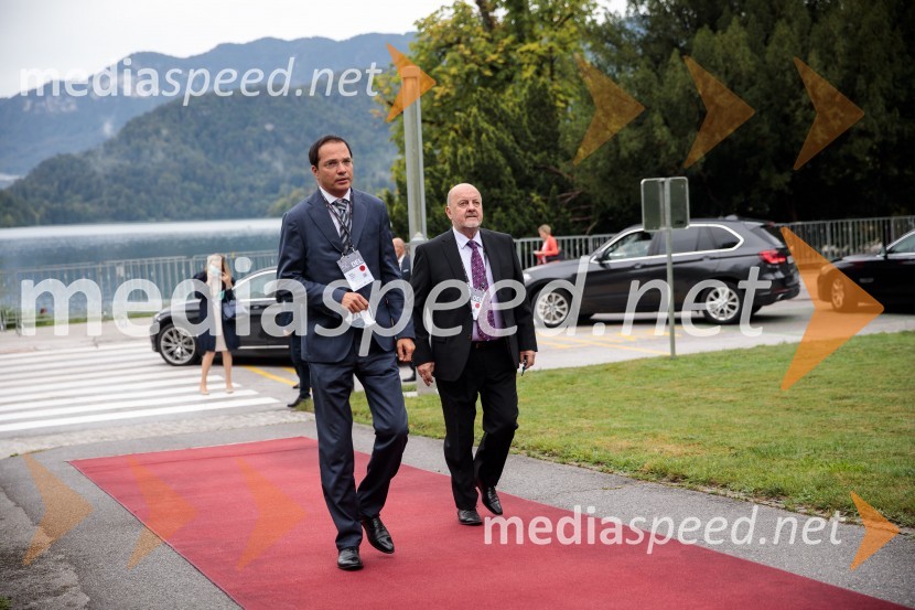  ... ;  Zmago Jelinčič Plemeniti, politik15. mednarodna konferenca Blejski strateški forum