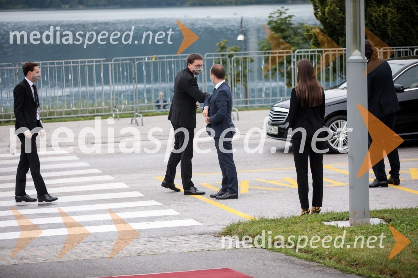 15. mednarodna konferenca Blejski strateški forum