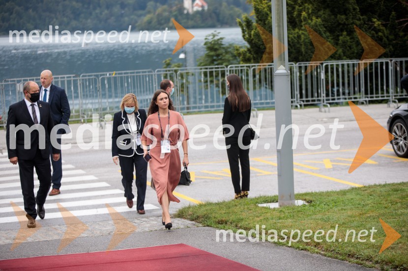 15. mednarodna konferenca Blejski strateški forum