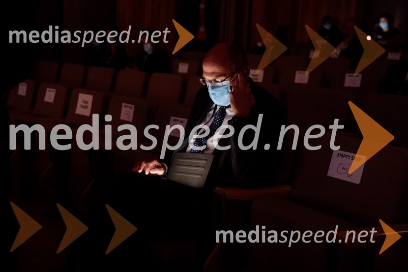 15. mednarodna konferenca Blejski strateški forum