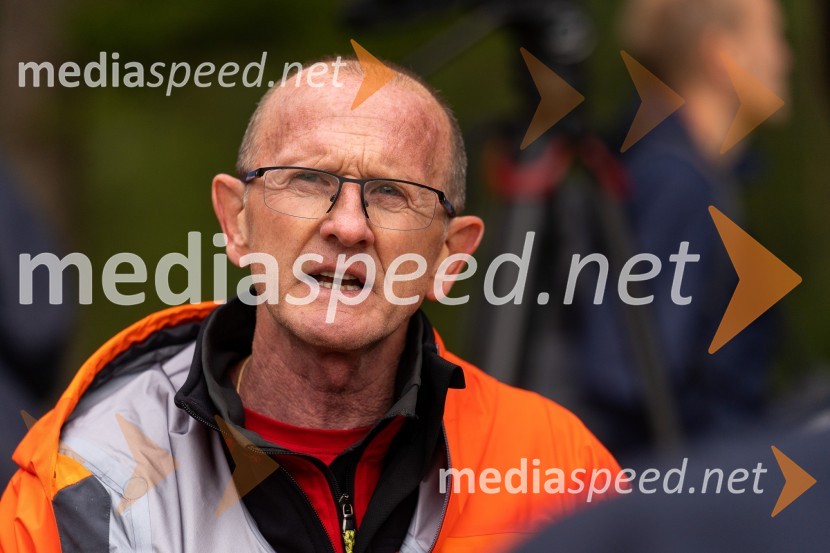 Vaja reševanja v gorah s pomočjo helikopterja