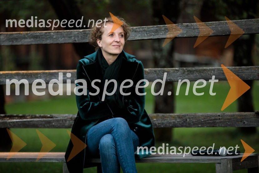  Polona Lovšin, Riko d.o.o.Marcel Štefančič in Boštjan Videmšek, pogovor na Škrabčevi domačiji