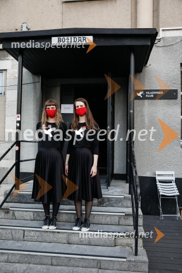 Slovensko mladinsko gledališče, predstavitev 65. sezone