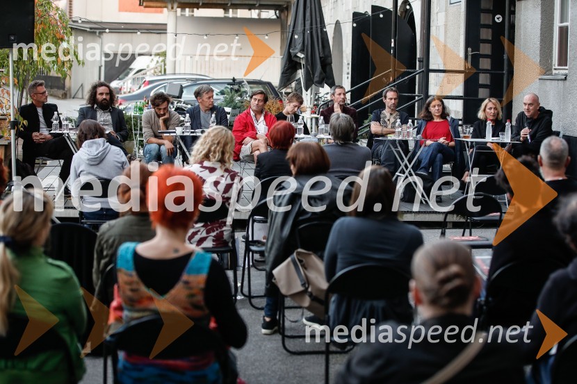 Slovensko mladinsko gledališče, predstavitev 65. sezone