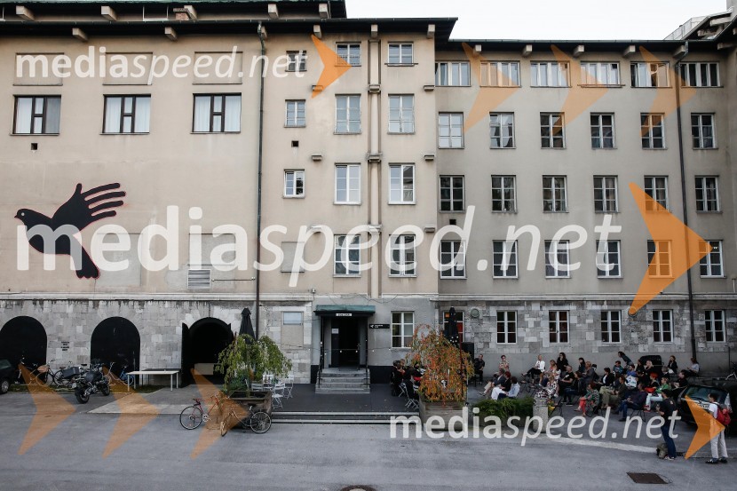 Slovensko mladinsko gledališče, predstavitev 65. sezone