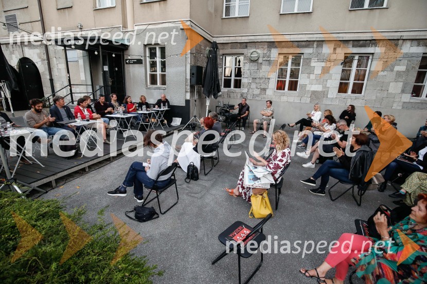 Slovensko mladinsko gledališče, predstavitev 65. sezone