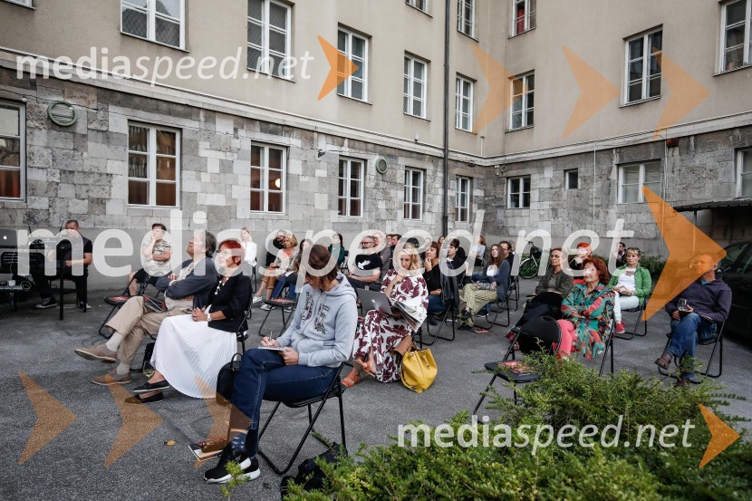 Slovensko mladinsko gledališče, predstavitev 65. sezone