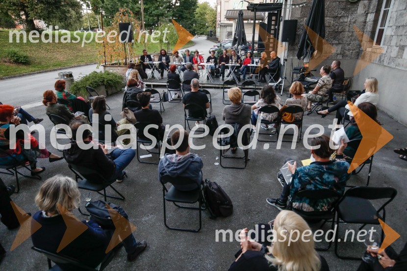 Slovensko mladinsko gledališče, predstavitev 65. sezone