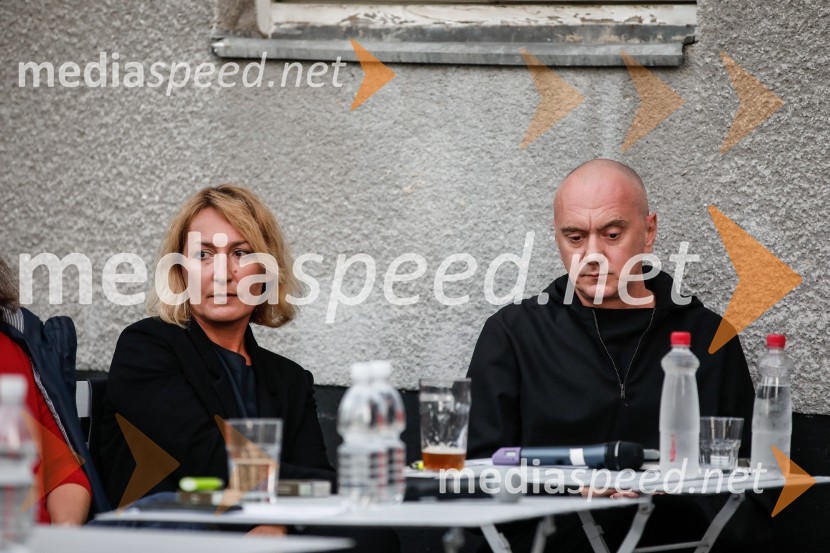 Slovensko mladinsko gledališče, predstavitev 65. sezone