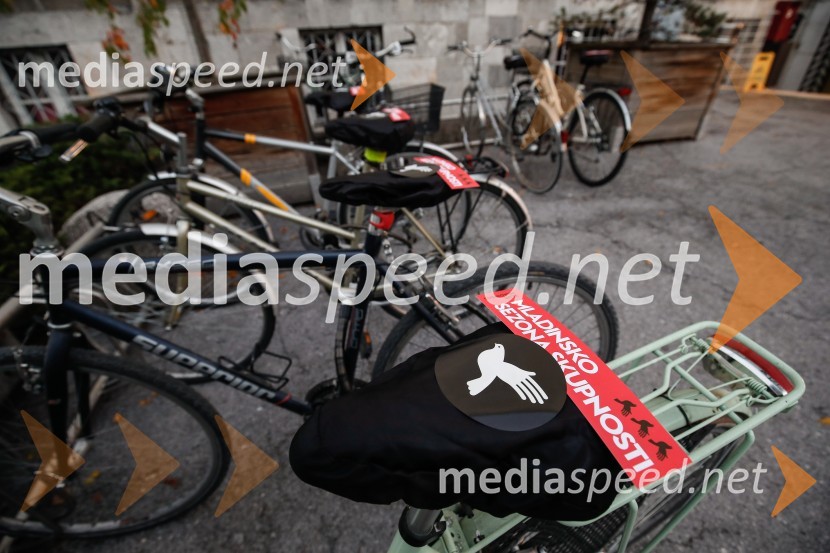 Slovensko mladinsko gledališče, predstavitev 65. sezone