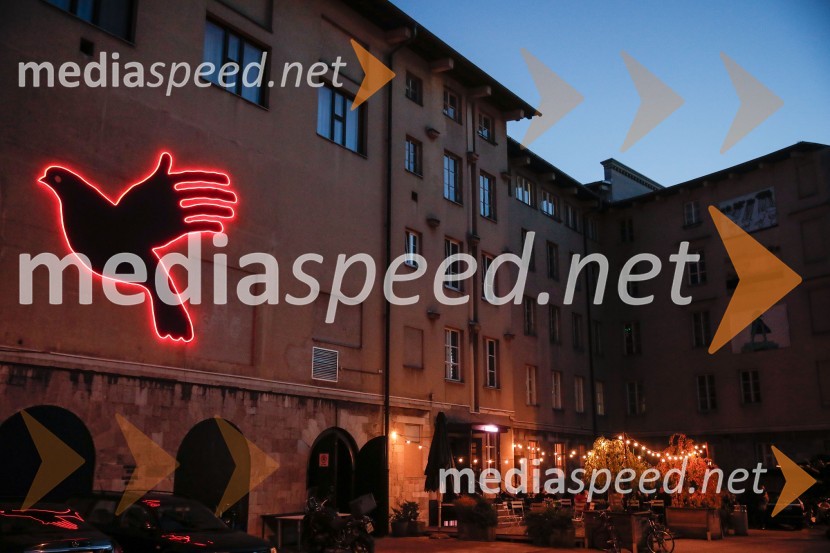 Slovensko mladinsko gledališče, predstavitev 65. sezone