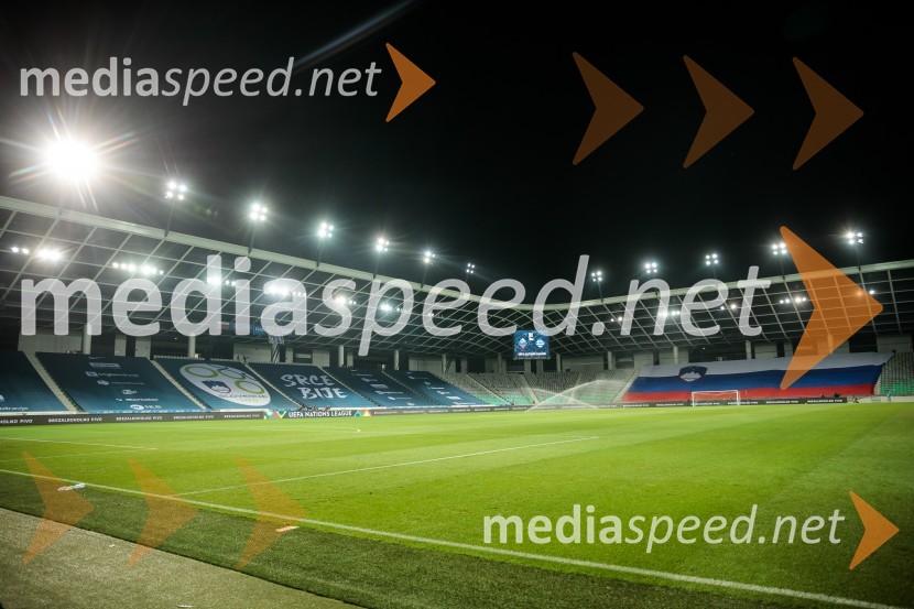 Slovenija z remijem proti Grkom, liga narodov