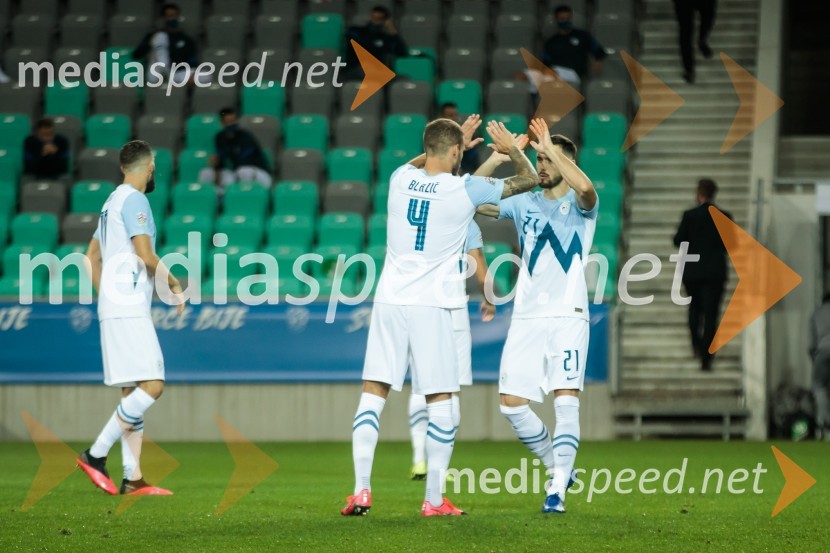  ... ;  ... ;  Amedej Vetrih, nogometaš, NK DomžaleSlovenija z remijem proti Grkom, liga narodov