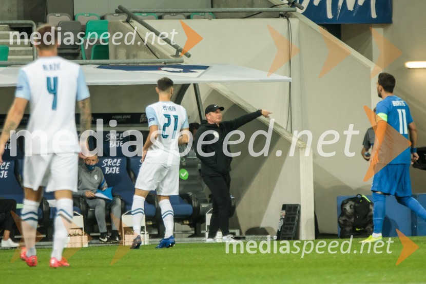  Miha Blažič, nogometaš, NK Domžale;  Amedej Vetrih, nogometaš, NK Domžale;  ... ;  ... Slovenija z remijem proti Grkom, liga narodov